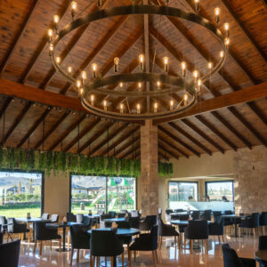 Sierra Grill Restaurante