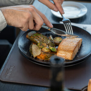 Sierra Grill Restaurante
