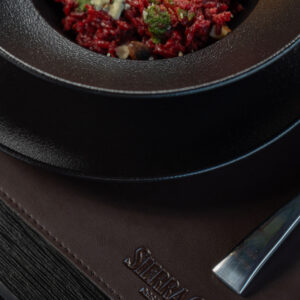 Sierra Grill Restaurante