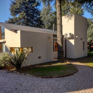 Cabañas Maluc