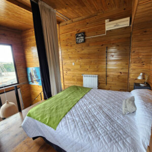 Casa Cortes en Sierra de la Ventana