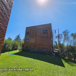 Casa Cortes en Sierra de la Ventana