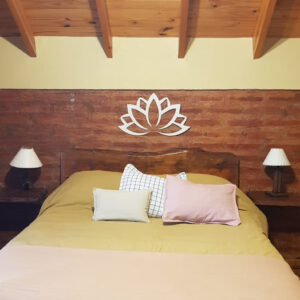 Cabañas Rayun