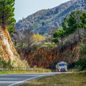 Que hacer en Sierra de la Ventana