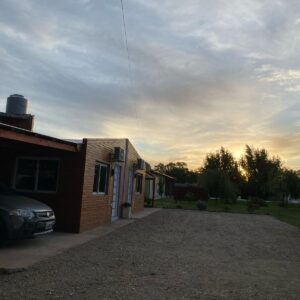 Cabañas Lo de Lito