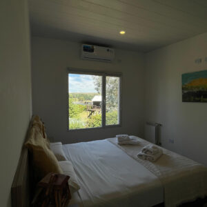 Cabañas Wepull