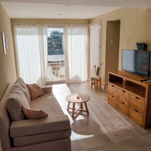 Aparts Tres Picos Triplex