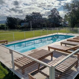 Aparts Tres Picos Triplex
