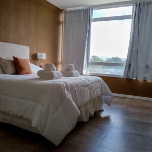 Aparts Tres Picos Triplex