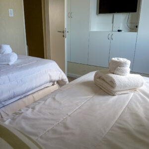 Aparts Tres Picos Triplex