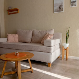 Aparts Tres Picos Triplex