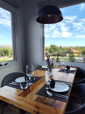 Hotel Pie de Piedra boutique & spa en Sierra de la Ventana