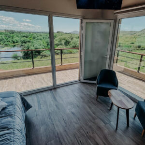 Hotel Pié de Piedra Boutique & Spa