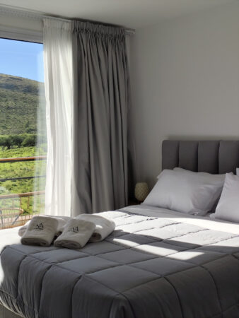 Hotel Pie de Piedra boutique & spa en Sierra de la Ventana