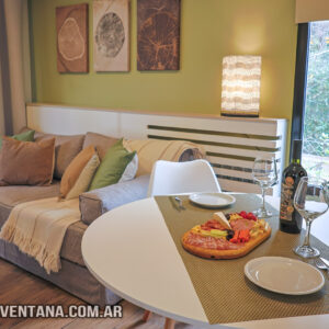 Lumina Casa del Bosque