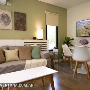 Lumina Casa del Bosque