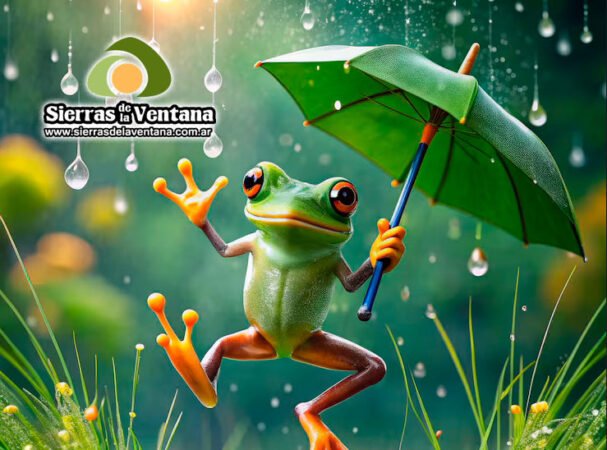 Qué hacer en las Sierras de la Ventana en un día de lluvia