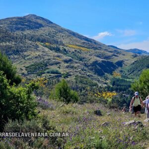 Temporada 2026 en las Sierras de la Ventana