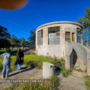 El Matadero de Saldungaray