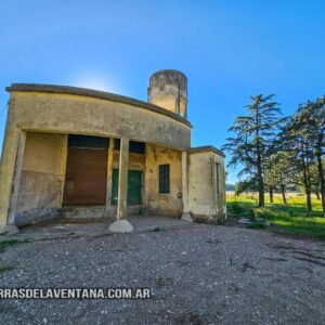 El Matadero de Saldungaray