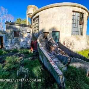 El Matadero de Saldungaray