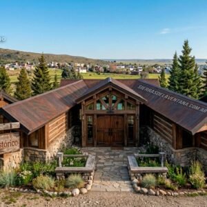Érase una vez el Museo Histórico de Sierra de la Ventana