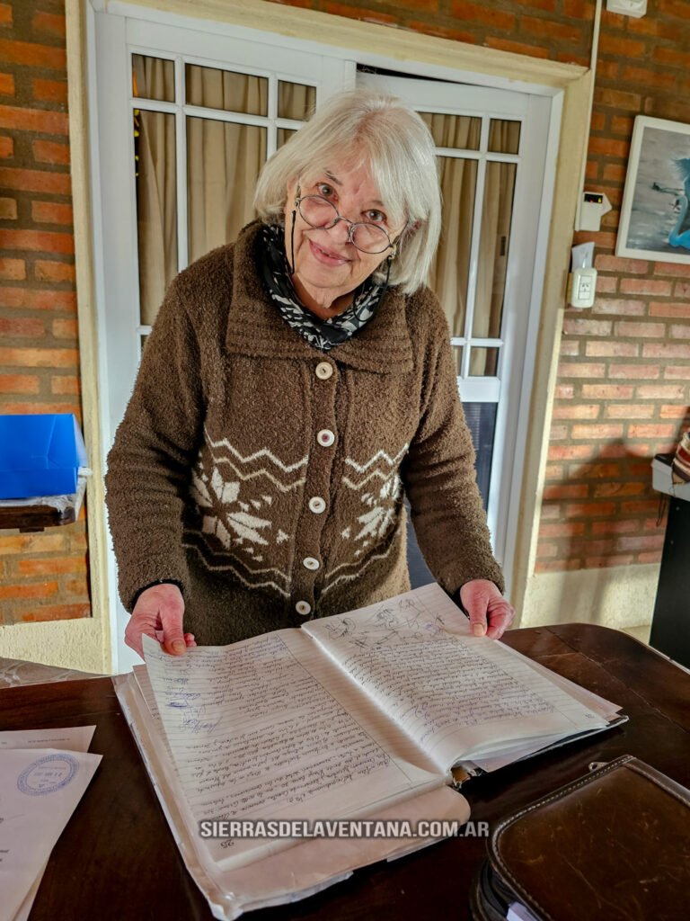 Silvia Marcolini 