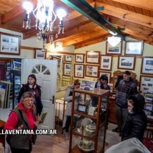 Museo Histórico Sendero de los Recuerdos