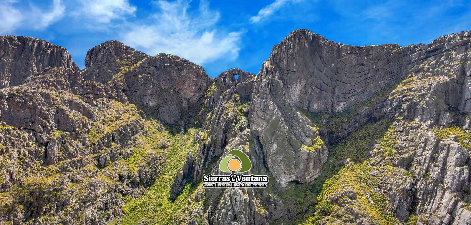 Sierra de la Ventana